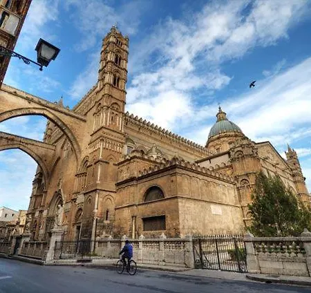 Apartmán Cathedral