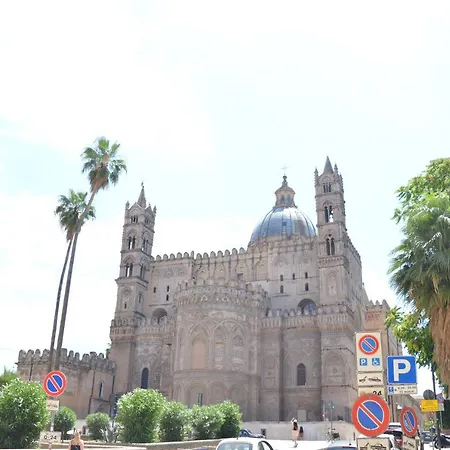 Cathedral Apartmán