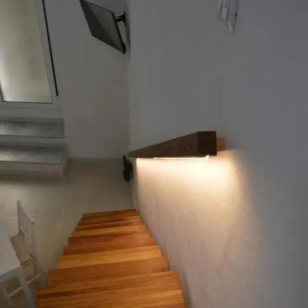 Cathedral Apartment Palermo