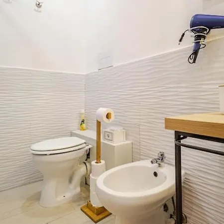 Cathedral Apartment Palermo