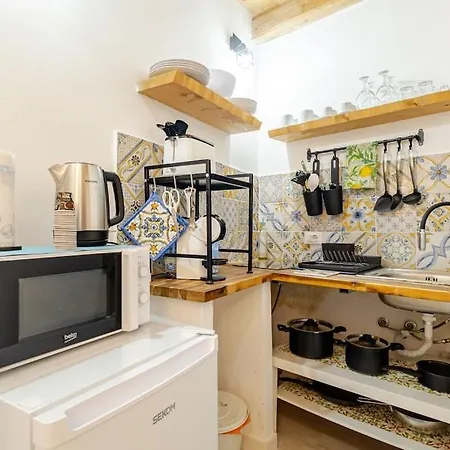 Apartment Cathedral *